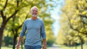 Harvard-studie 2026: 4.000 stappen per dag volstaan om langer te leven