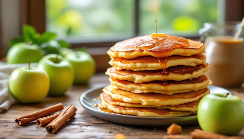 Appelflensjes zonder frituren: het dieetrecept dat viraal gaat in maart 2026