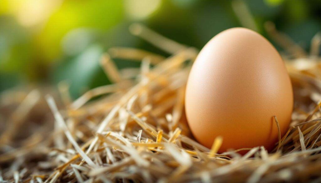 Eieren voor je ogen, huid en brein: hoeveel heb je nodig volgens een arts?