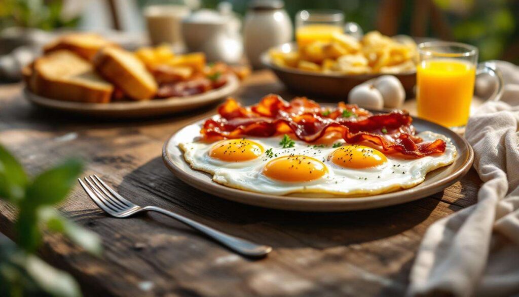 Cholesterol: waarom cardiologen dit populaire ontbijt nu afraden