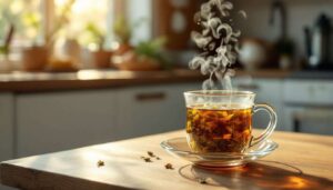 Metabolisme versnellen: de thee die voedingswetenschappers aanbevelen in 2026