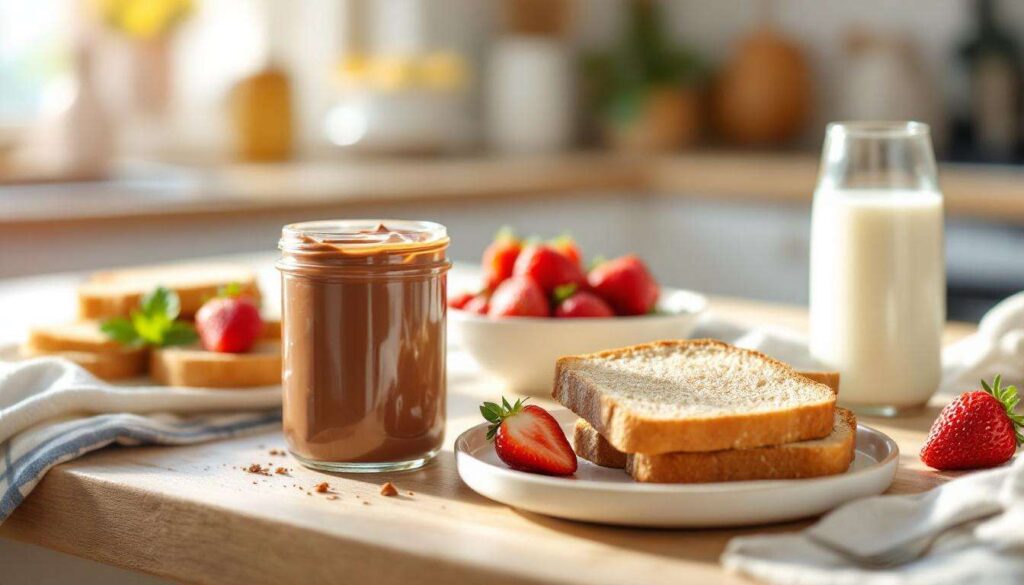 Suikervrije chocopasta: deze alternatieven bevatten tot 60% minder suiker dan Nutella