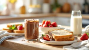 Suikervrije chocopasta: deze alternatieven bevatten tot 60% minder suiker dan Nutella