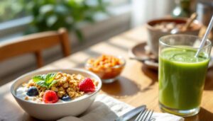 Darmflora herstellen na antibiotica: de 3 voedingsmiddelen die gastro-enterologen aanraden