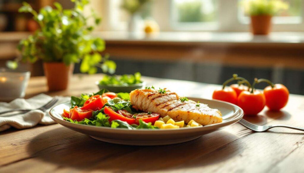 Bloedsuiker: de simpele gewoonte vóór het eten die artsen nu aanbevelen