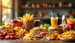 Darmgezondheid: dit ultrabewerkte product verstoort je microbioom het meest